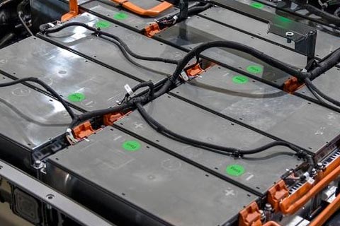 岳池朝阳专业回收铁锂电池,废旧的回收电池|收废弃电动车电池