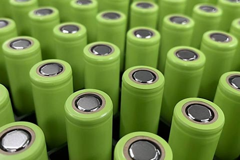 开州锂电池回收处理机|钛酸锂电池回收
