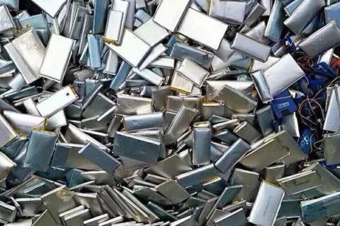 天门正规公司高价收铁锂电池|回收废旧电池厂家