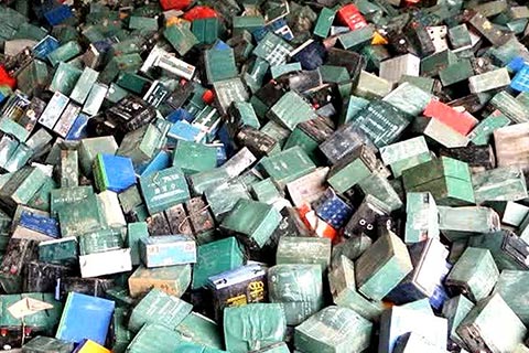 回收旧锂电池价格_比克锂电池回收_废旧电池可以回收吗
