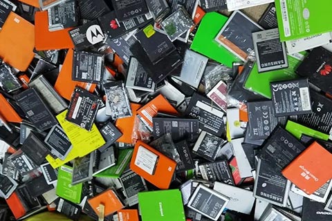 昂仁达居乡旧电池回收价格→汽车电池回收,废电池有人回收吗