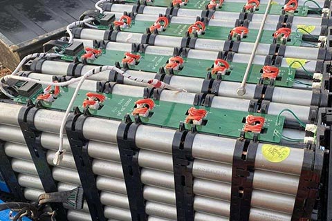 广平南韩锂电池回收,理士报废电池回收|电动车电池回收