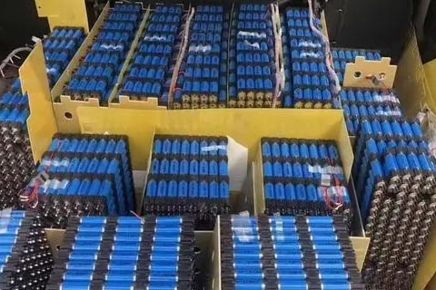 白沙黎族20安电池回收价格-博世磷酸电池回收